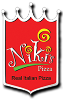 Niki's Pizza | Round Rock